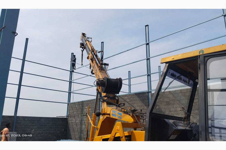 Estimation Services